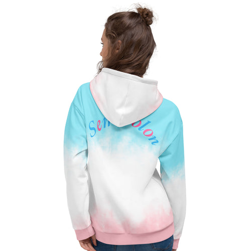 Authenticity Hoodie