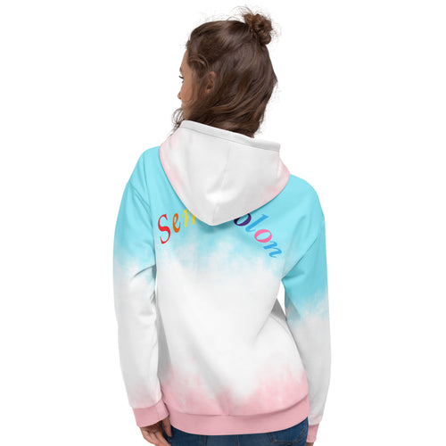Authenticity Hoodie | LGBTQ+